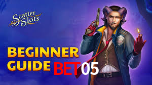 Bônus Diários bet05
