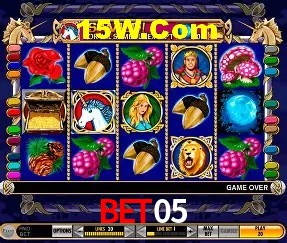 Experiência VIP bet05