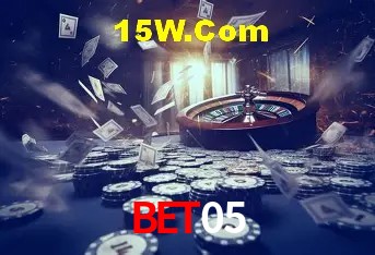 Tecnologia da Plataforma bet05