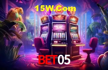 Login Seguro bet05