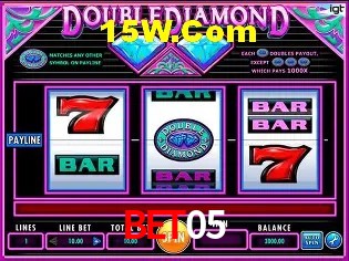 Casino Ao Vivo bet05