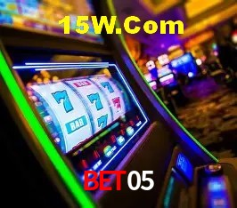 Provedores de Jogos bet05