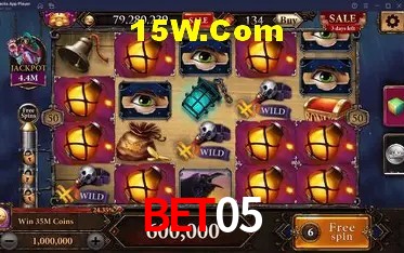Integração de APIs bet05
