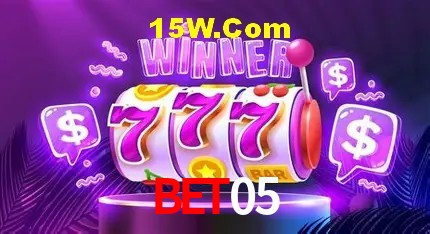 Diretório de Jogos bet05