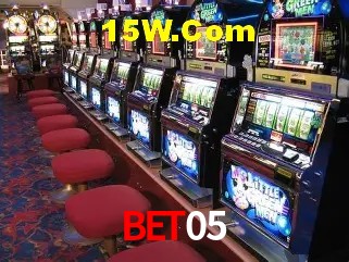 Estatísticas do Jogo bet05