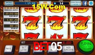 Casino Ao Vivo bet05