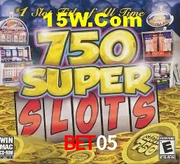 Login Seguro bet05